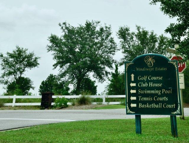 WINDSWEPT ESTATES - Land