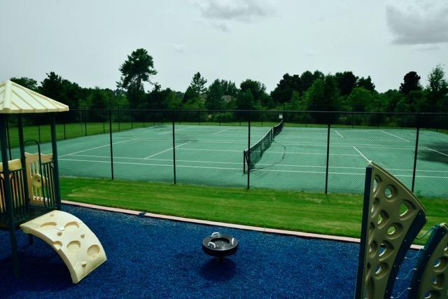 WINDSWEPT ESTATES - Land