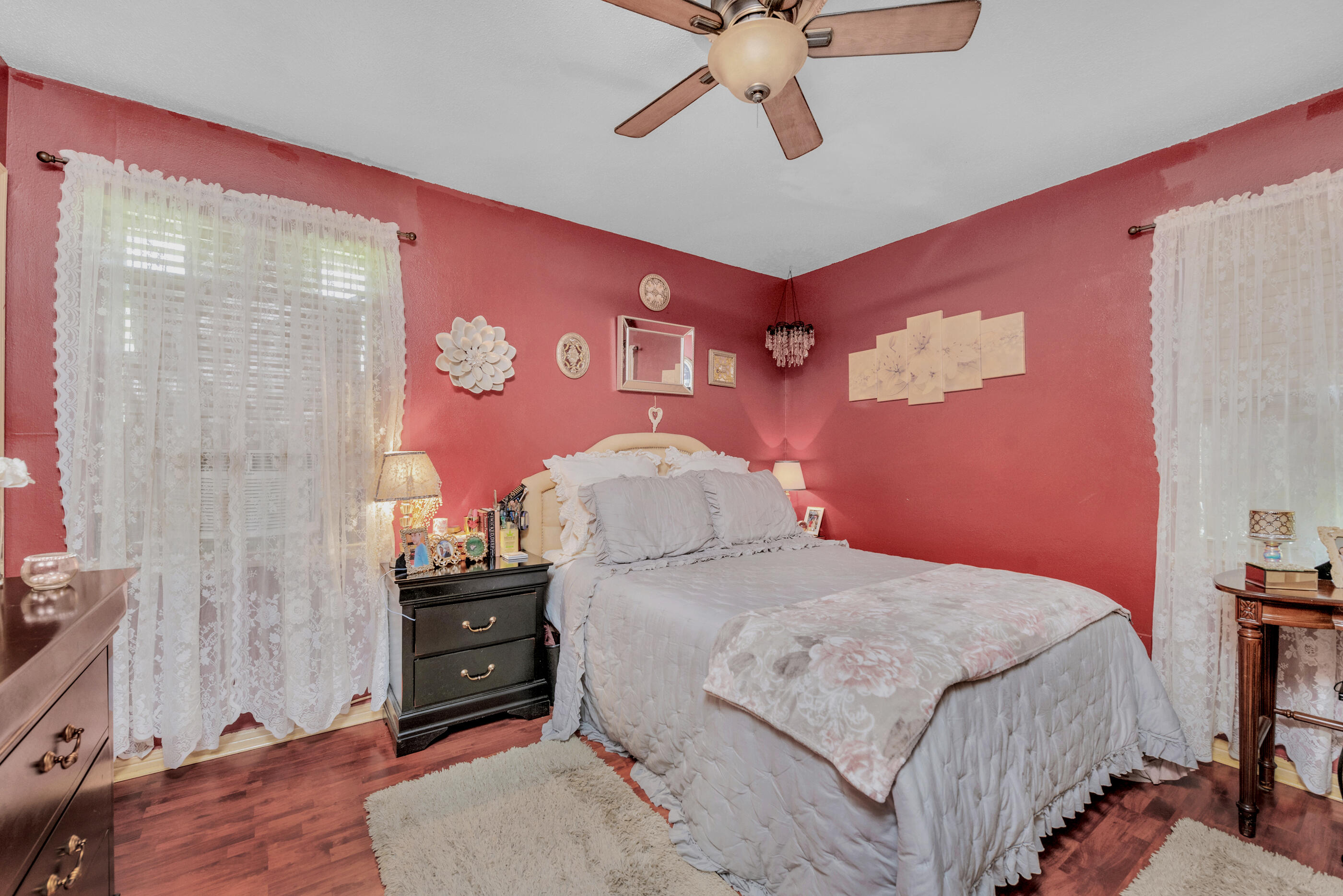 LI-FAIR ESTATES - Residential