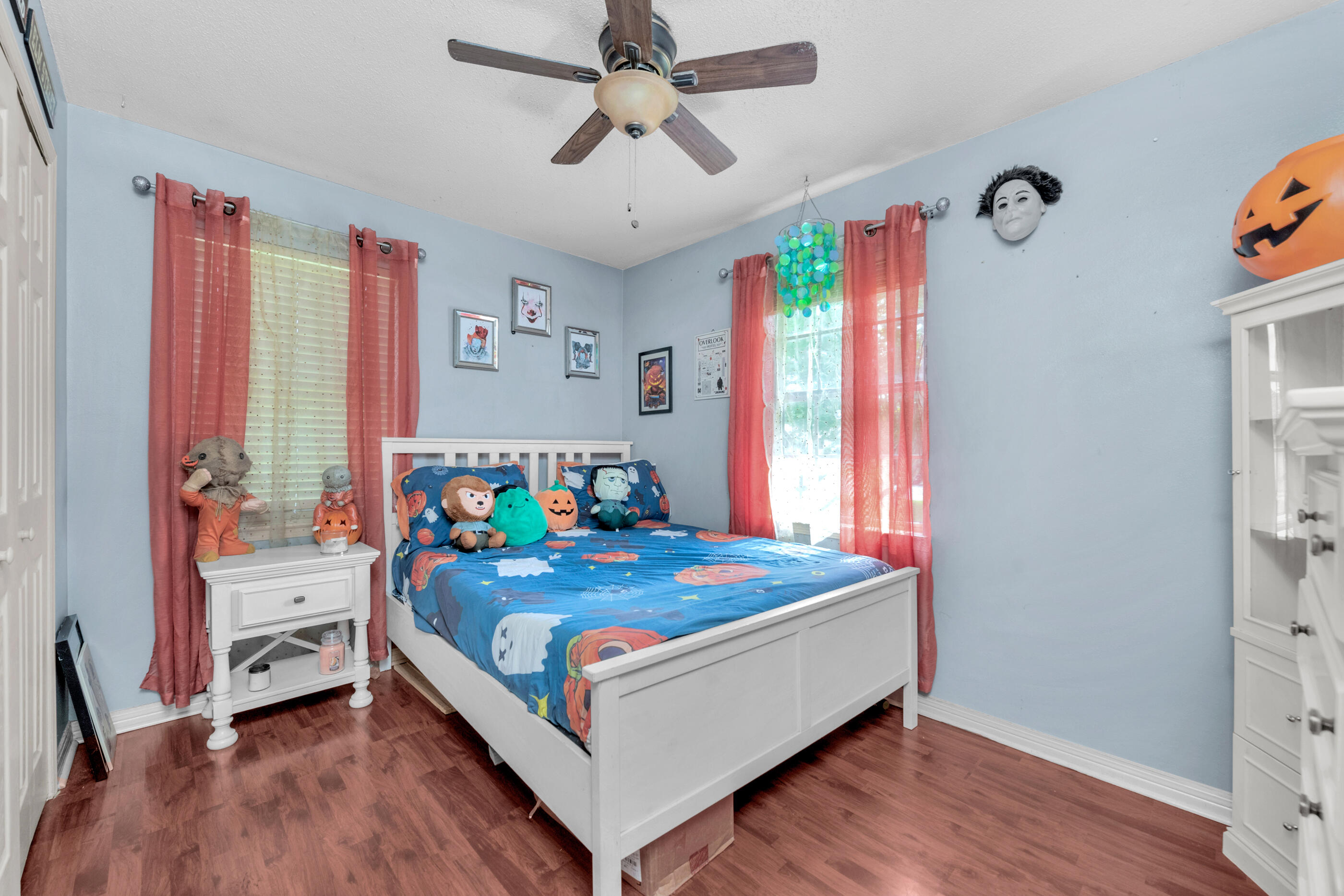 LI-FAIR ESTATES - Residential