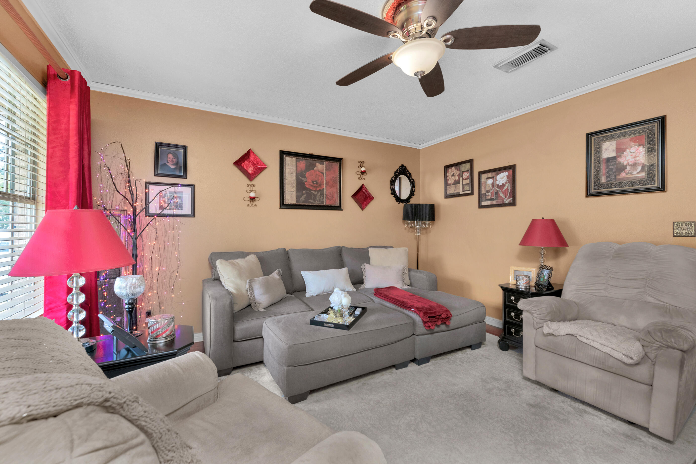 LI-FAIR ESTATES - Residential