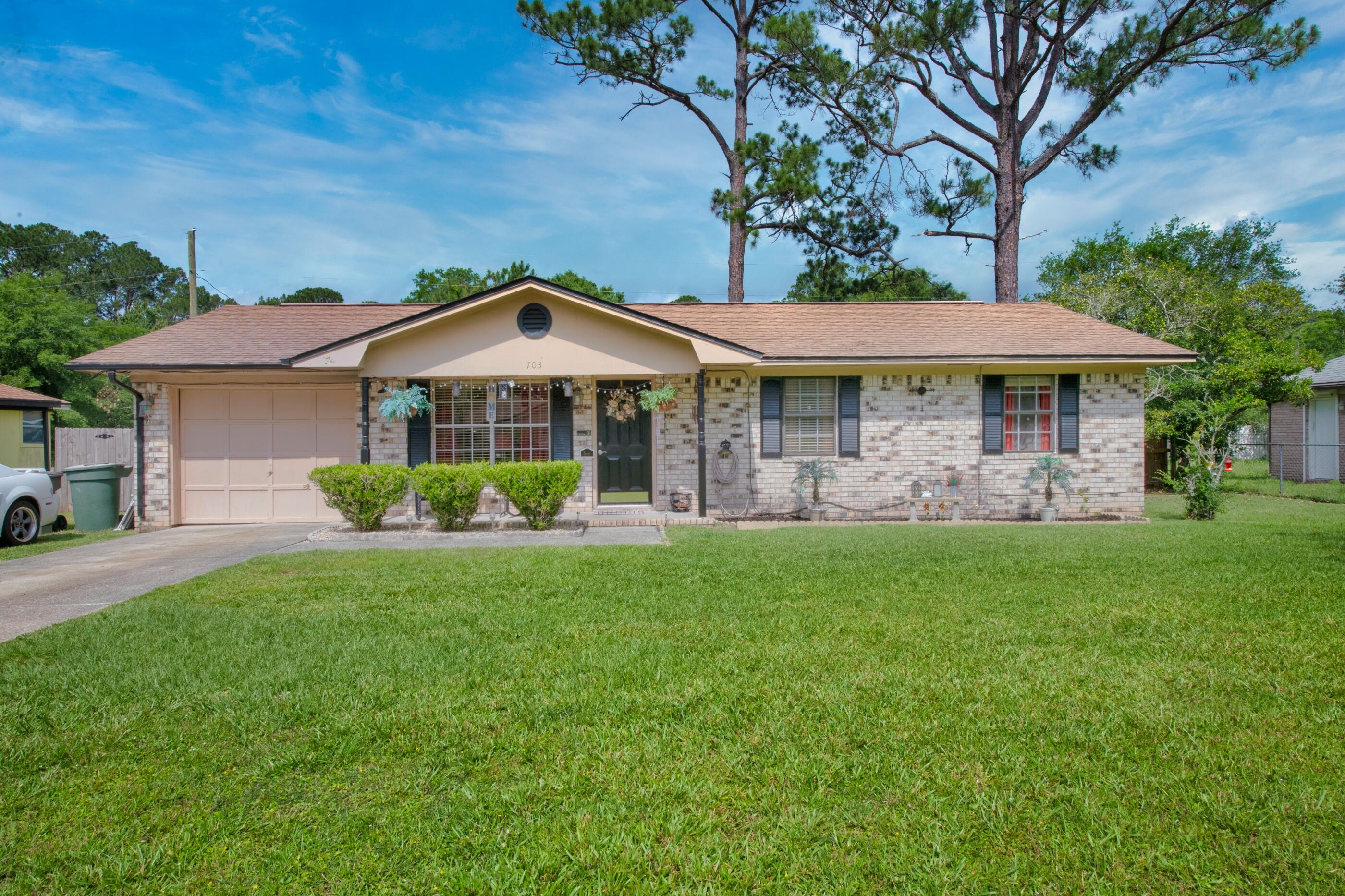 LI-FAIR ESTATES - Residential