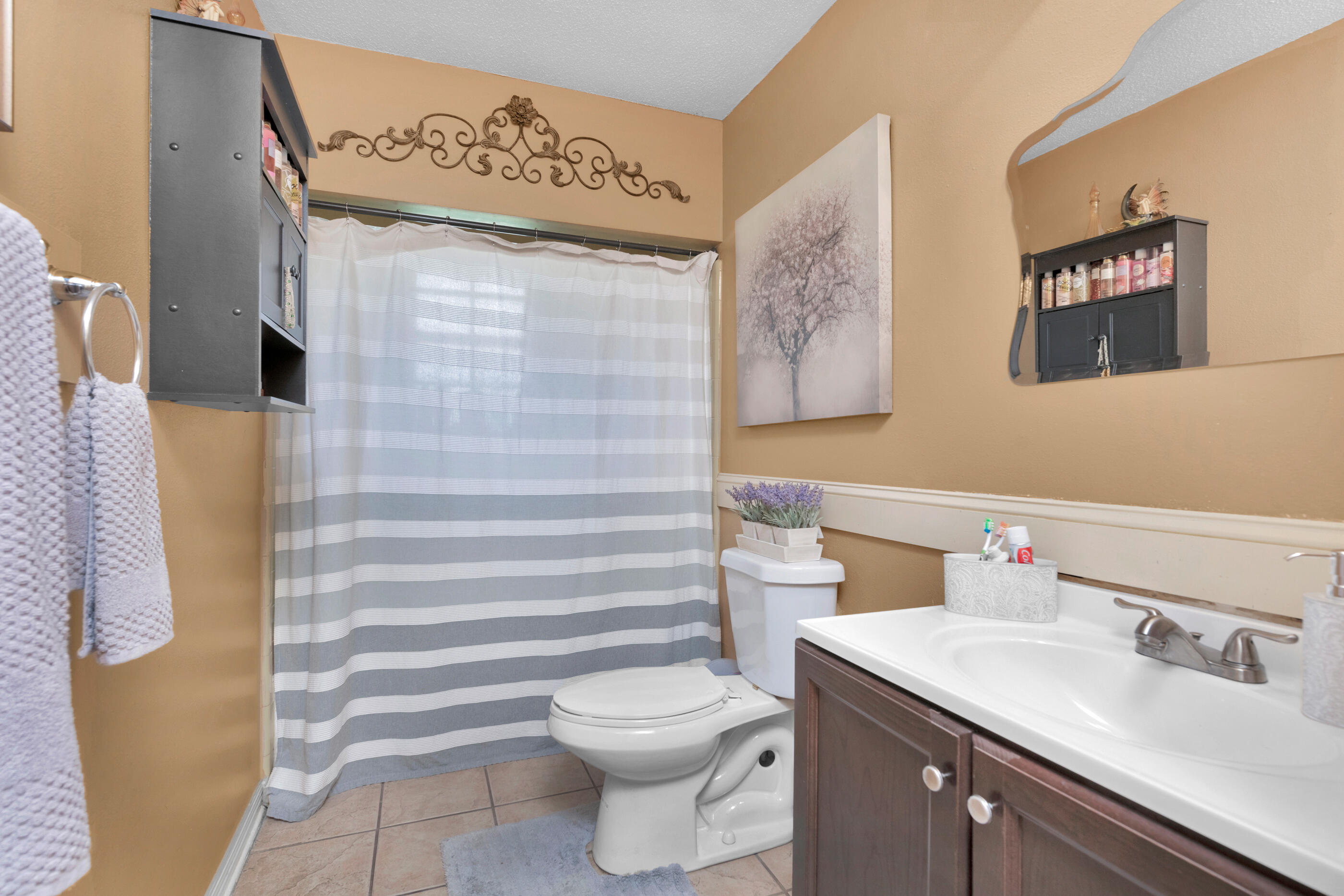 LI-FAIR ESTATES - Residential