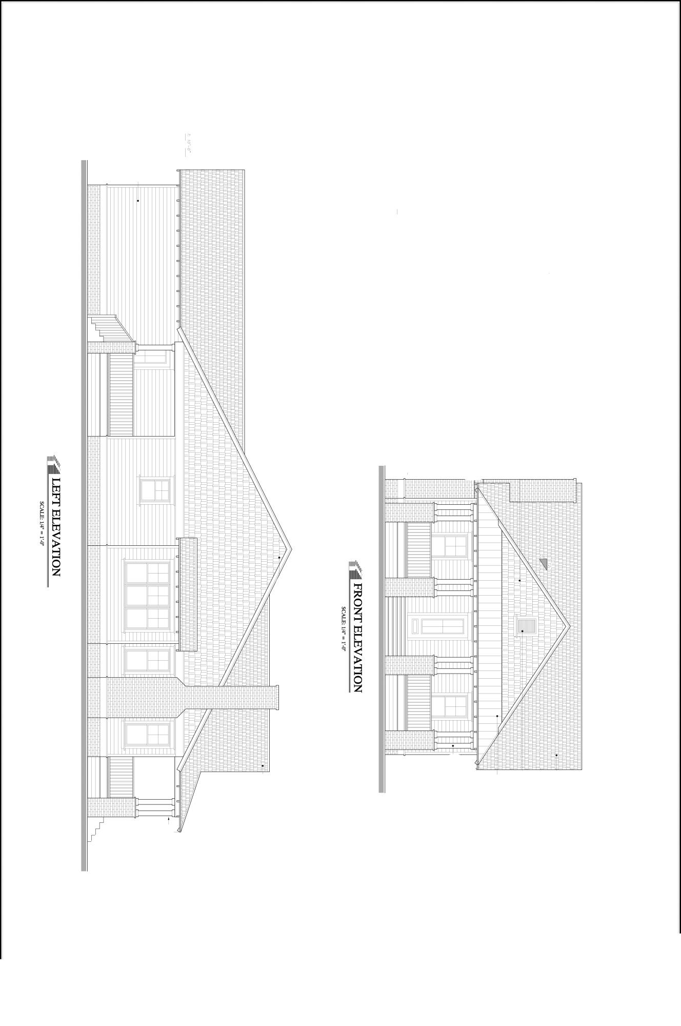 Parkview Place - Residential
