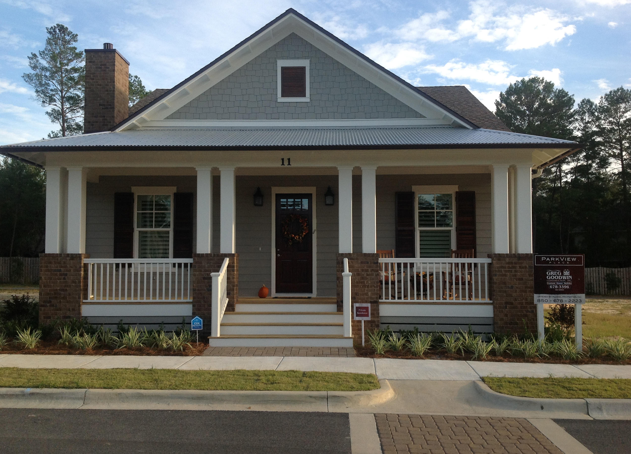 Parkview Place - Residential