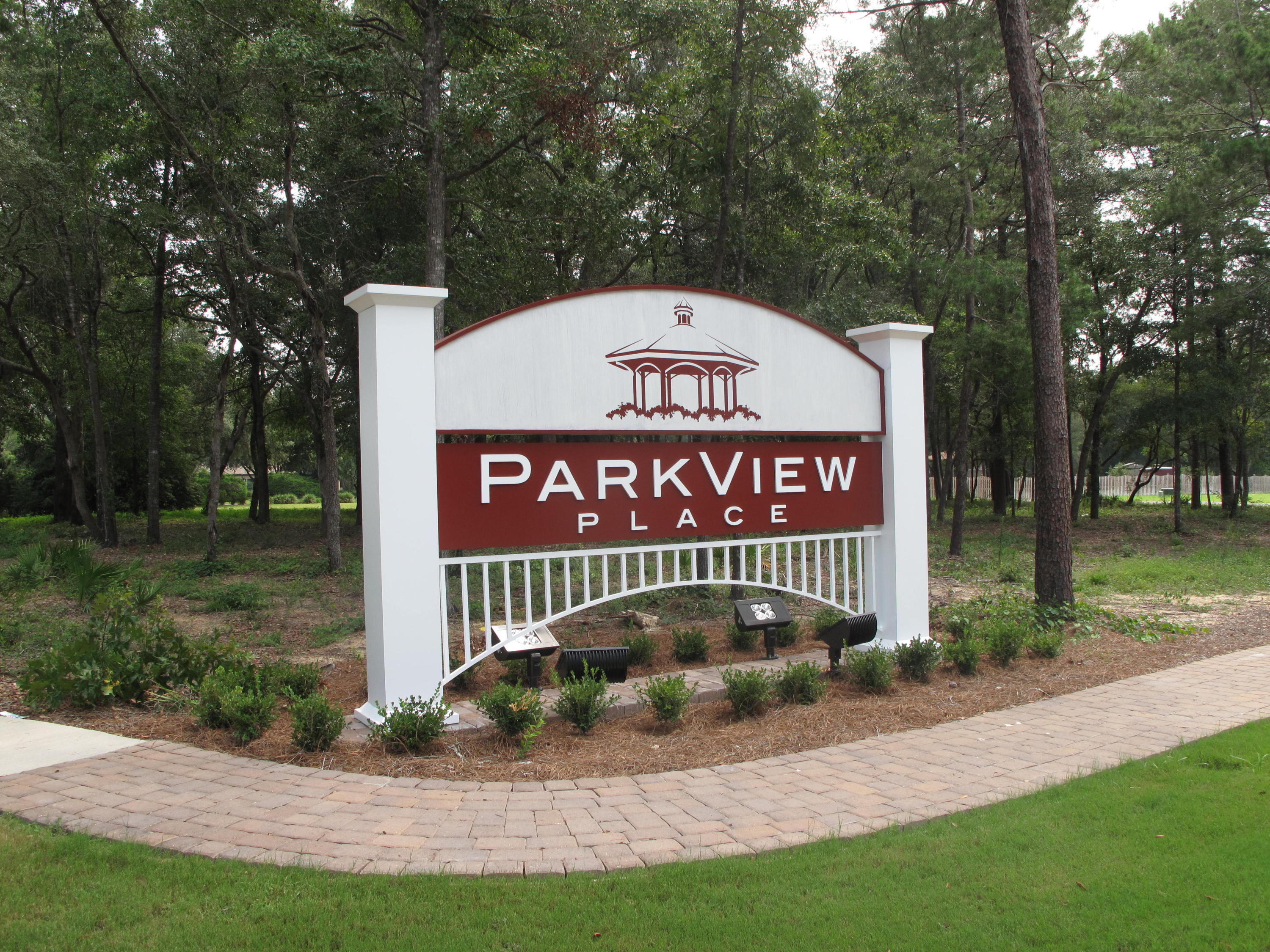 Parkview Place - Residential
