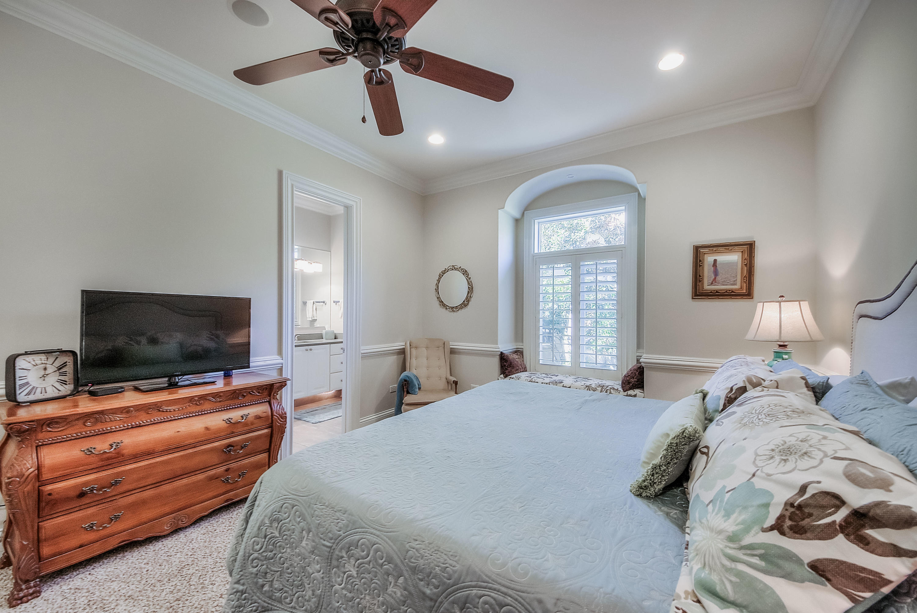 BURNT PINE - Residential