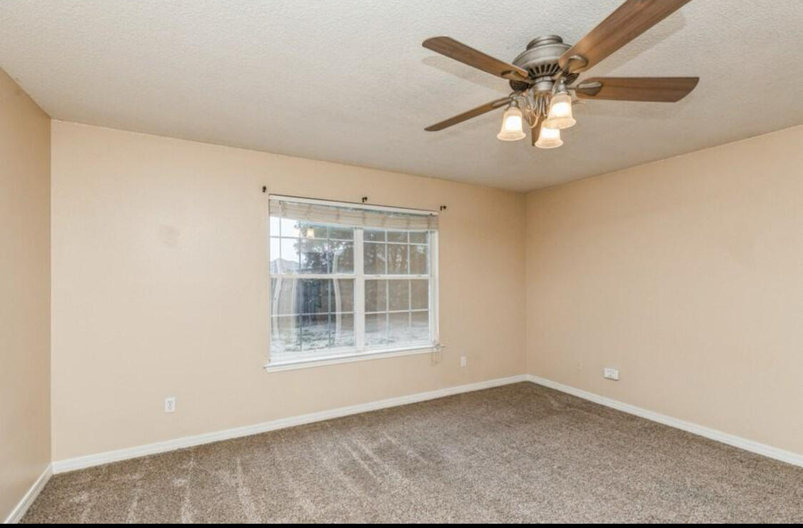 PARKER'S LANDING - Residential Lease