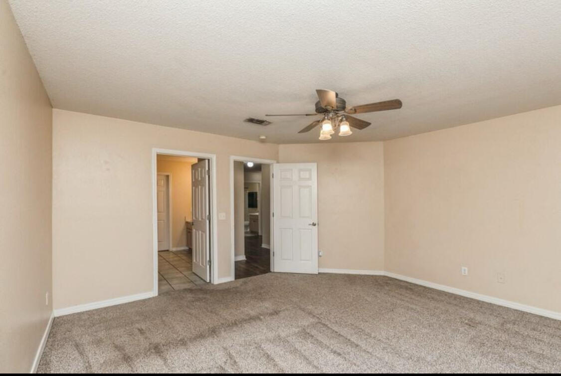 PARKER'S LANDING - Residential Lease