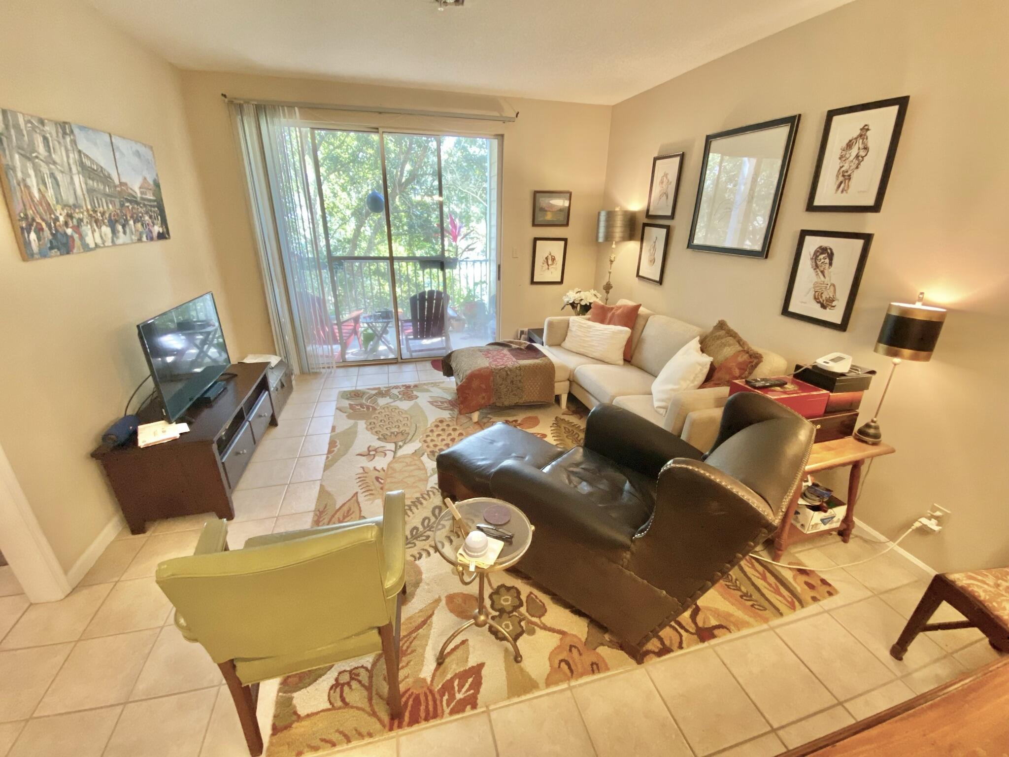 POINTE OF VIEW CONDO - Residential