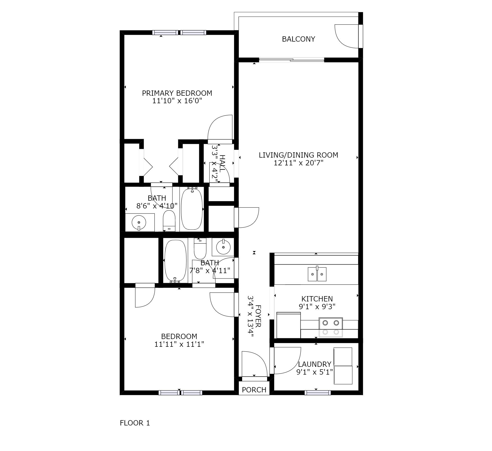 POINTE OF VIEW CONDO - Residential