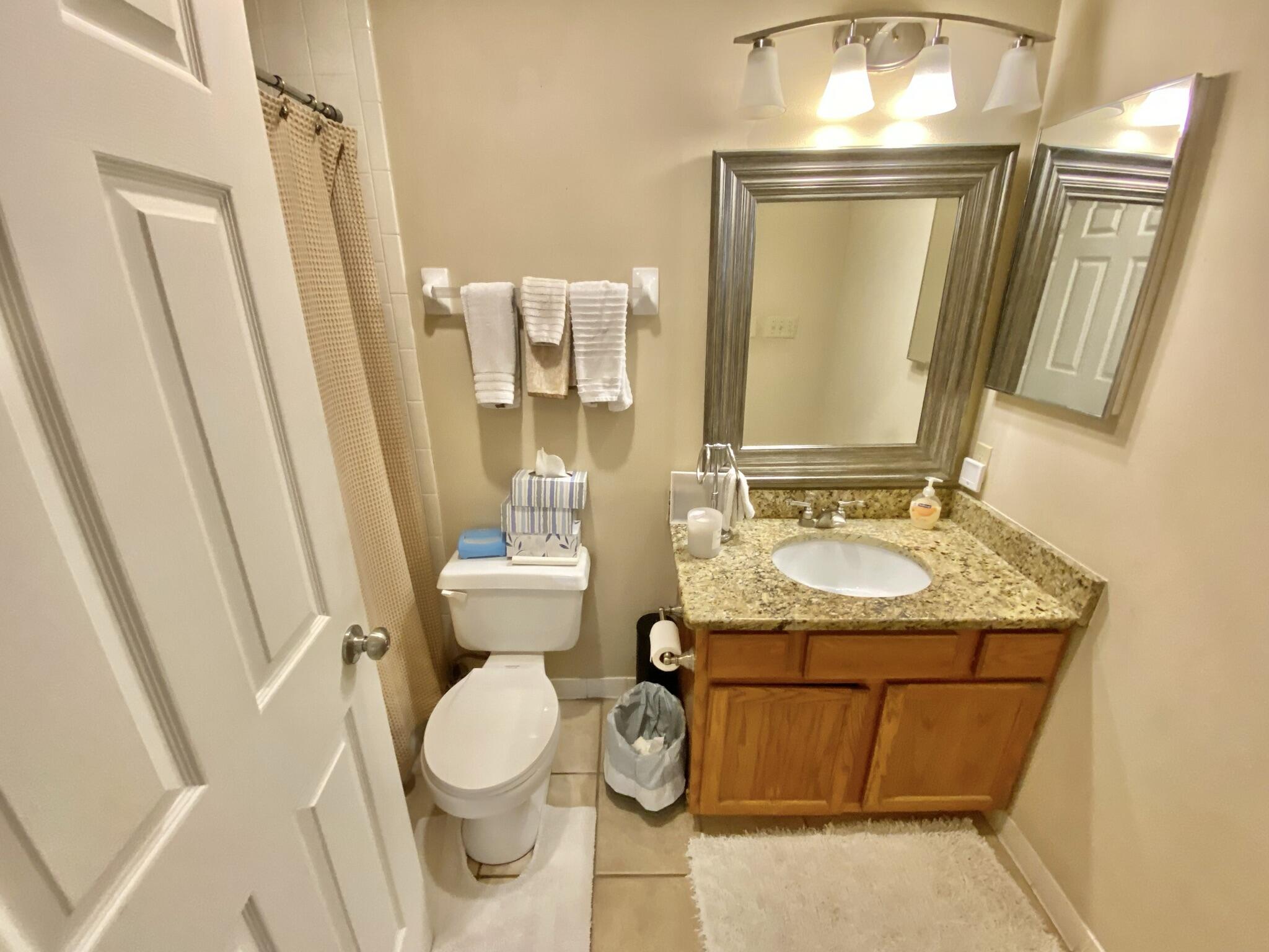 POINTE OF VIEW CONDO - Residential