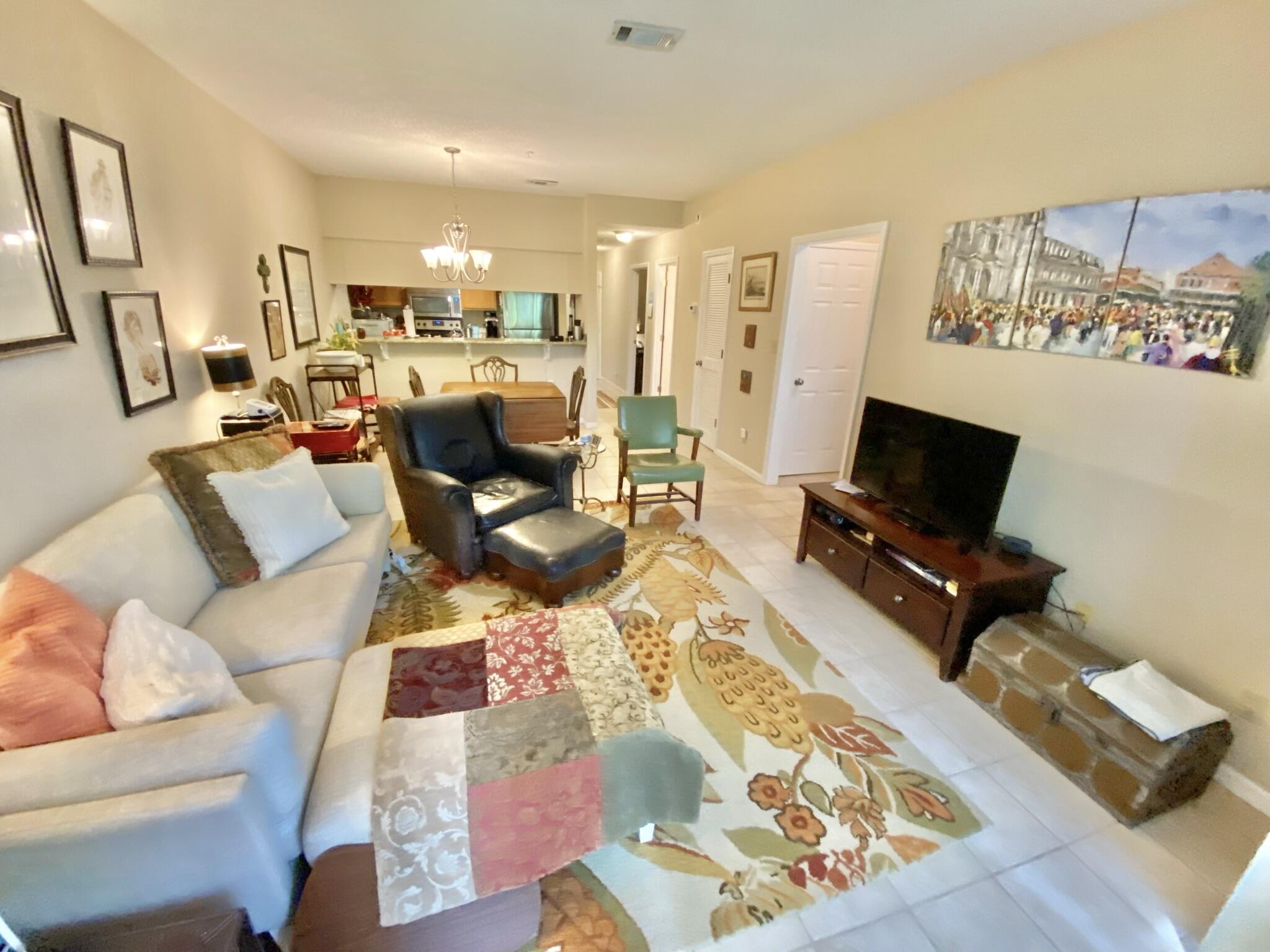 POINTE OF VIEW CONDO - Residential