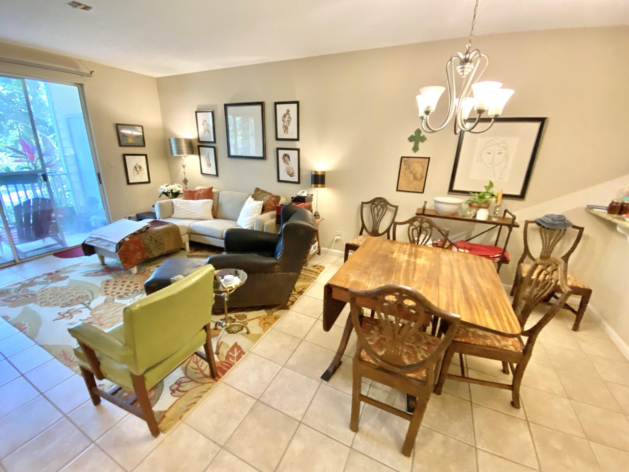 POINTE OF VIEW CONDO - Residential