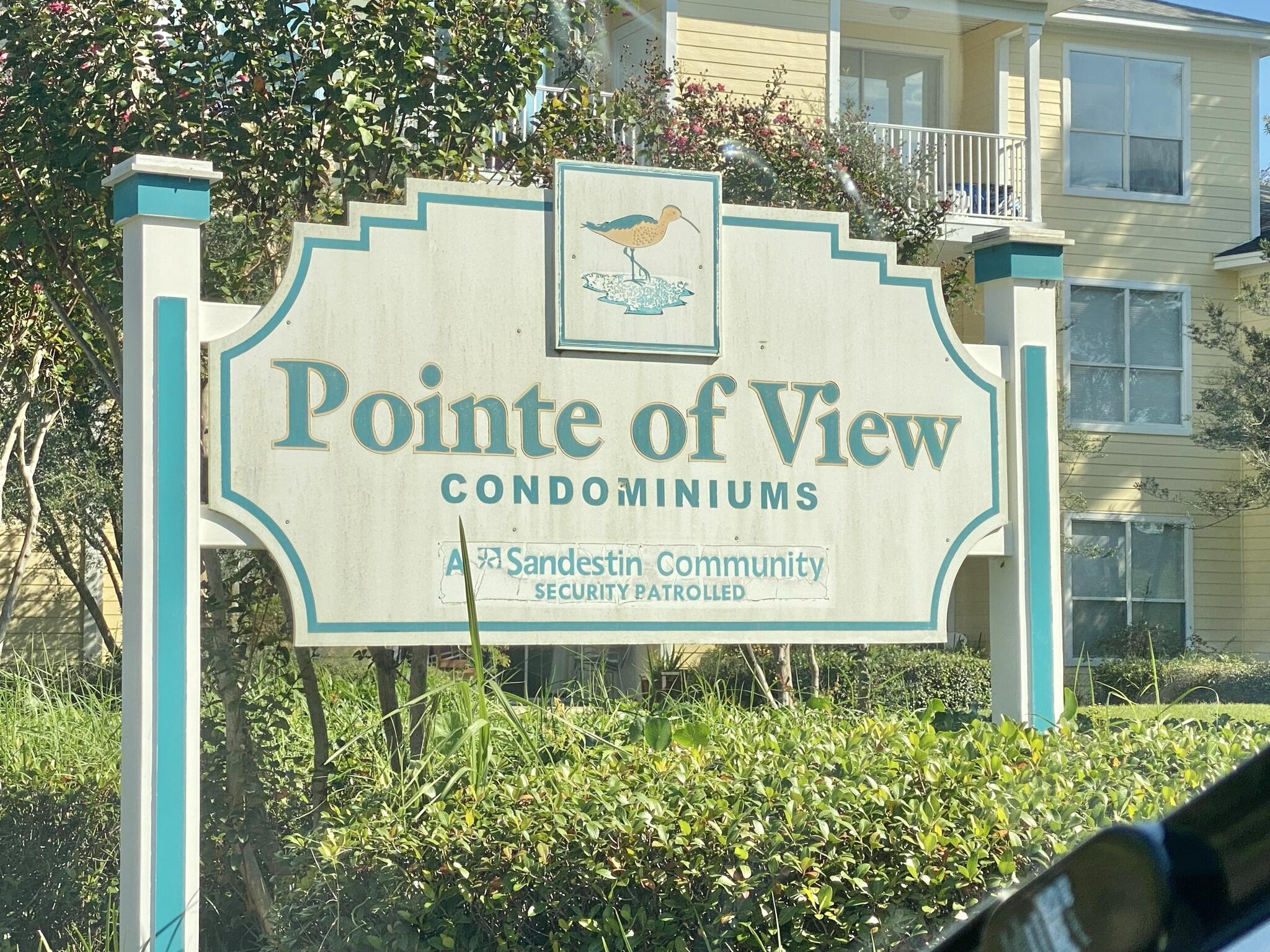 POINTE OF VIEW CONDO - Residential