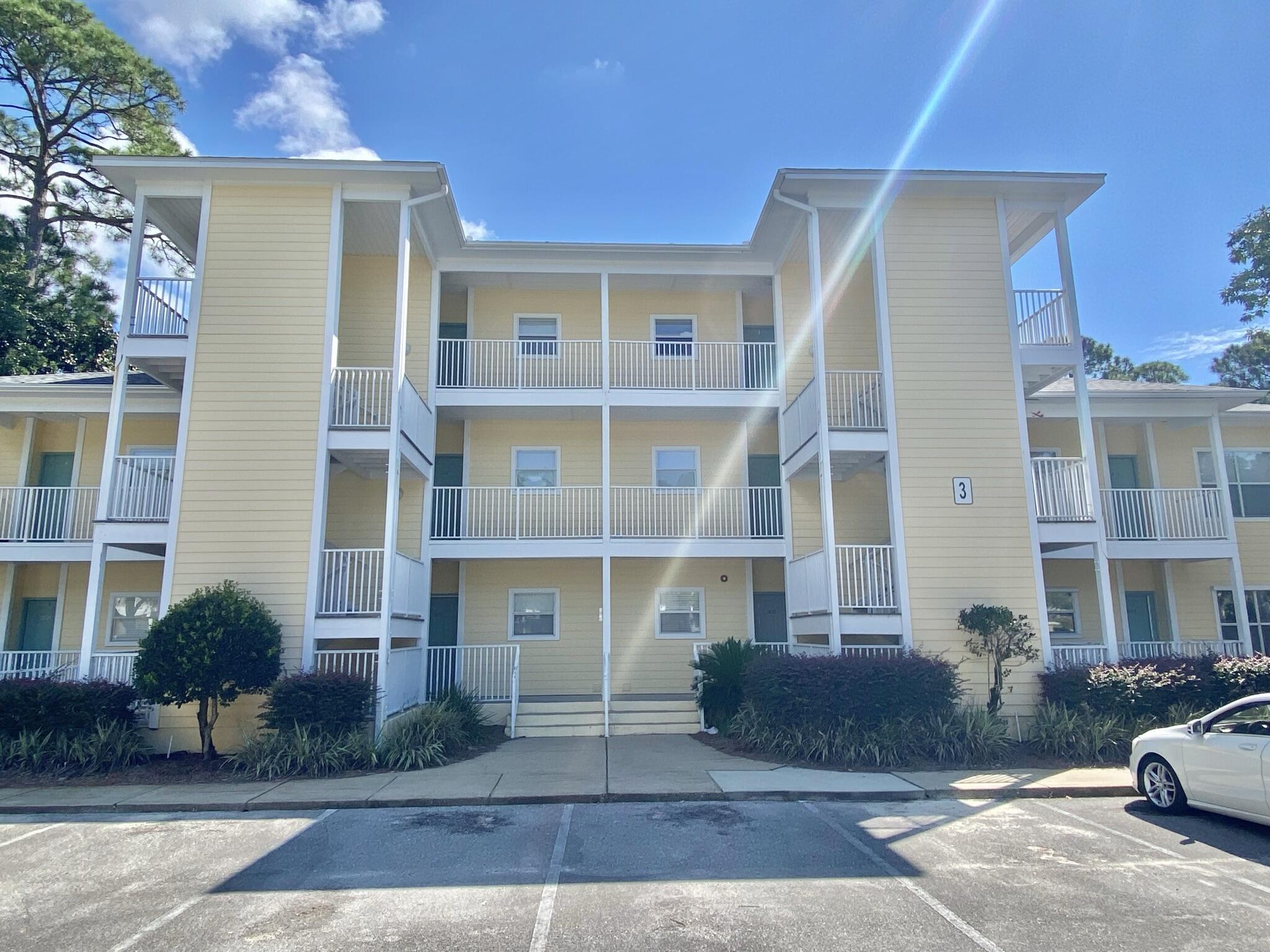 POINTE OF VIEW CONDO - Residential