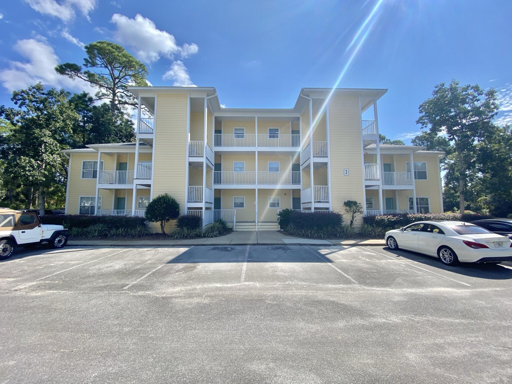 POINTE OF VIEW CONDO - Residential