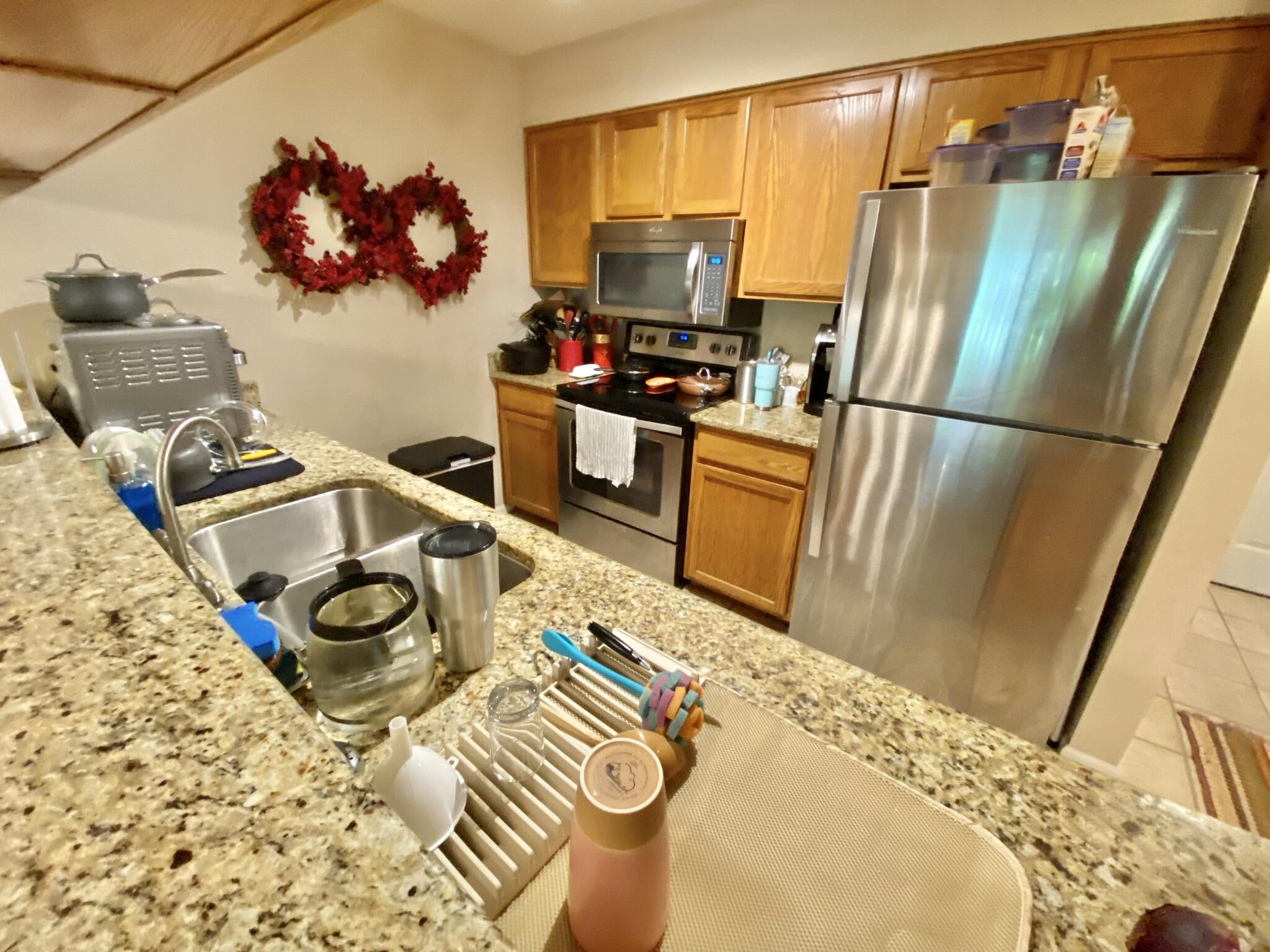 POINTE OF VIEW CONDO - Residential