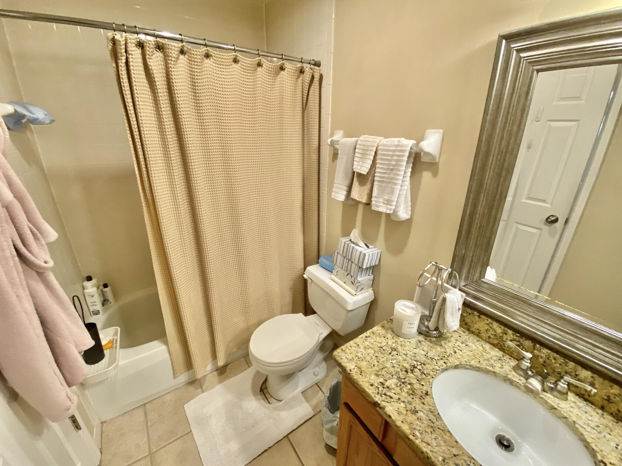 POINTE OF VIEW CONDO - Residential