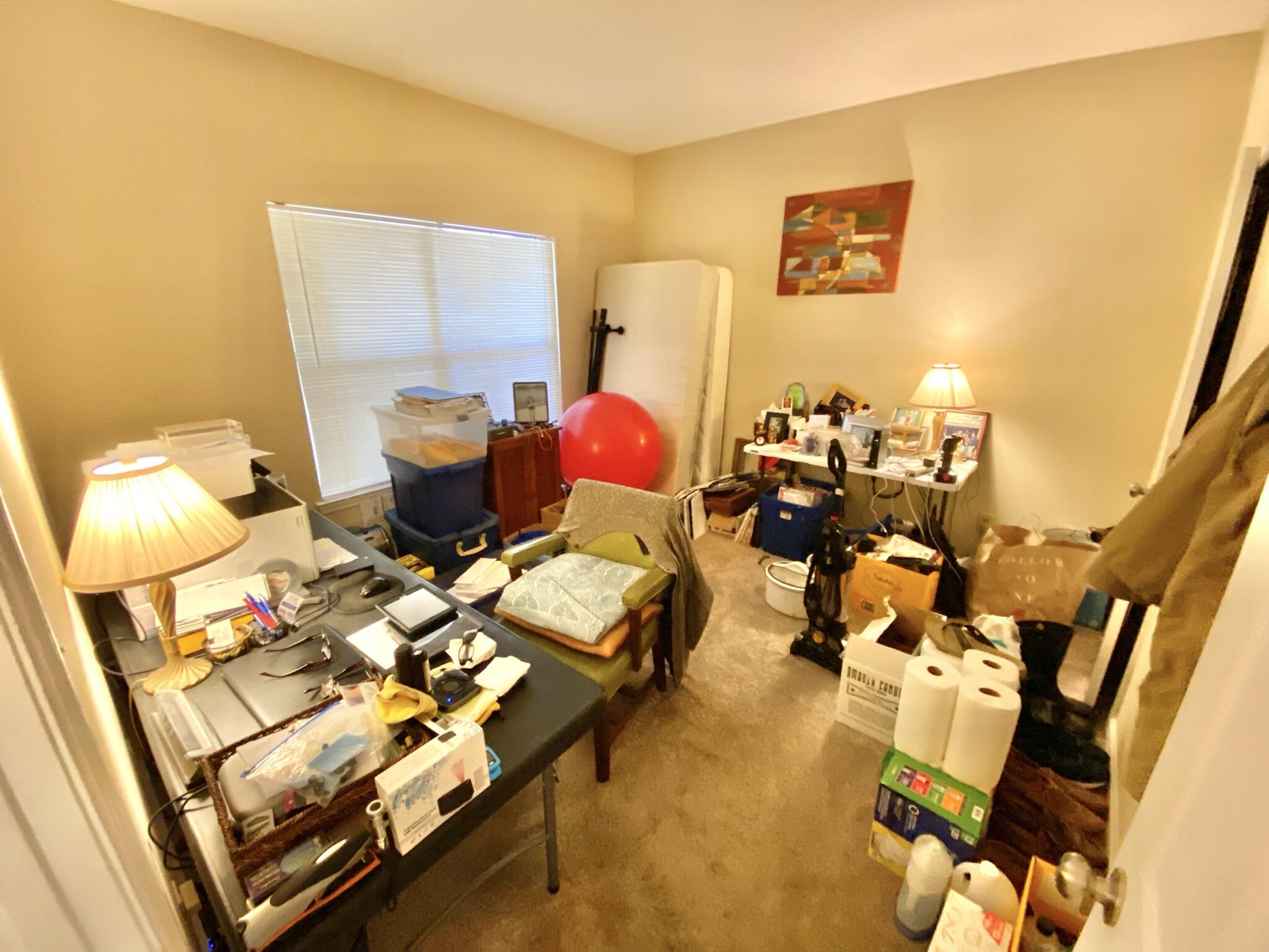 POINTE OF VIEW CONDO - Residential