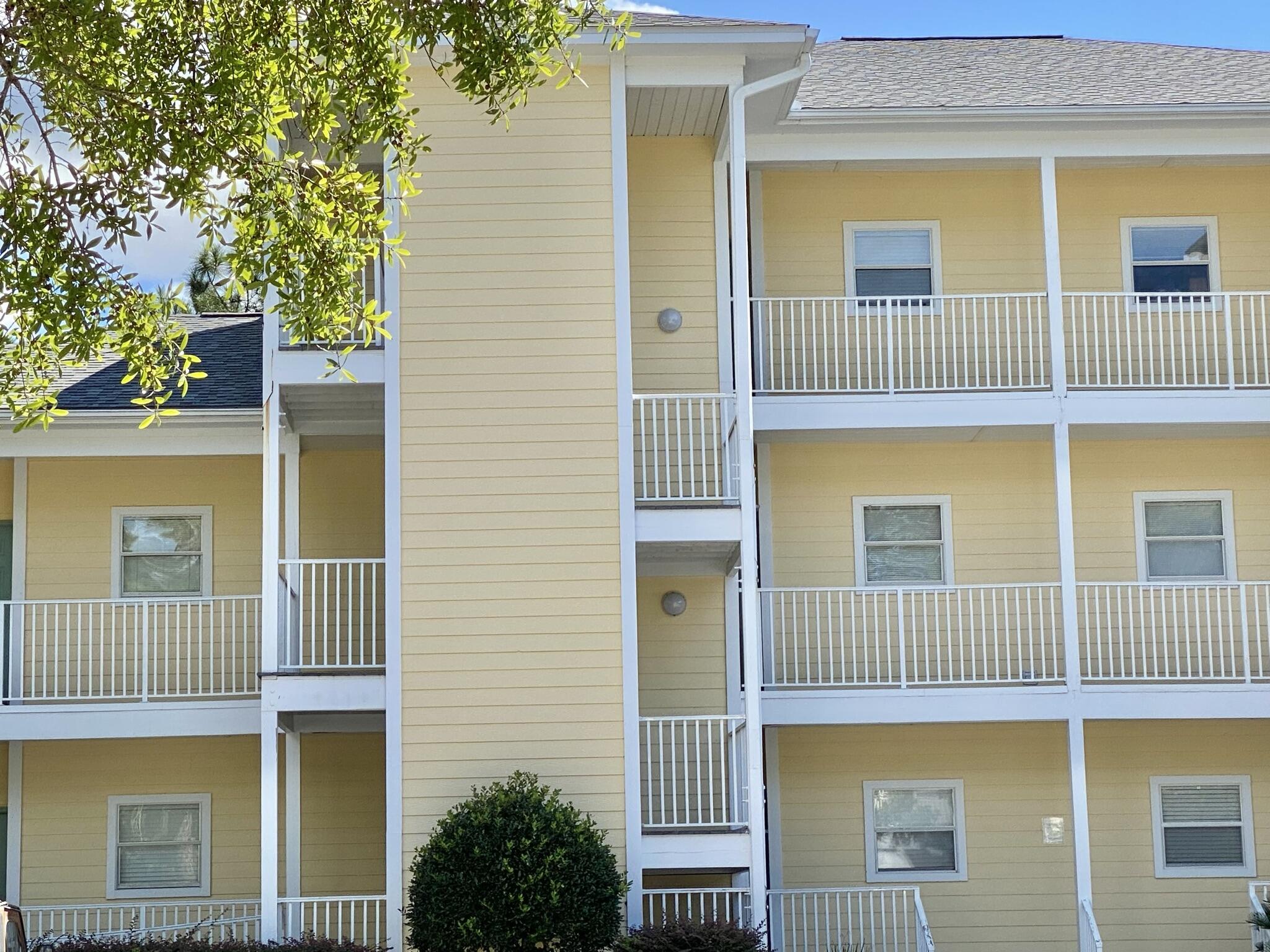 POINTE OF VIEW CONDO - Residential