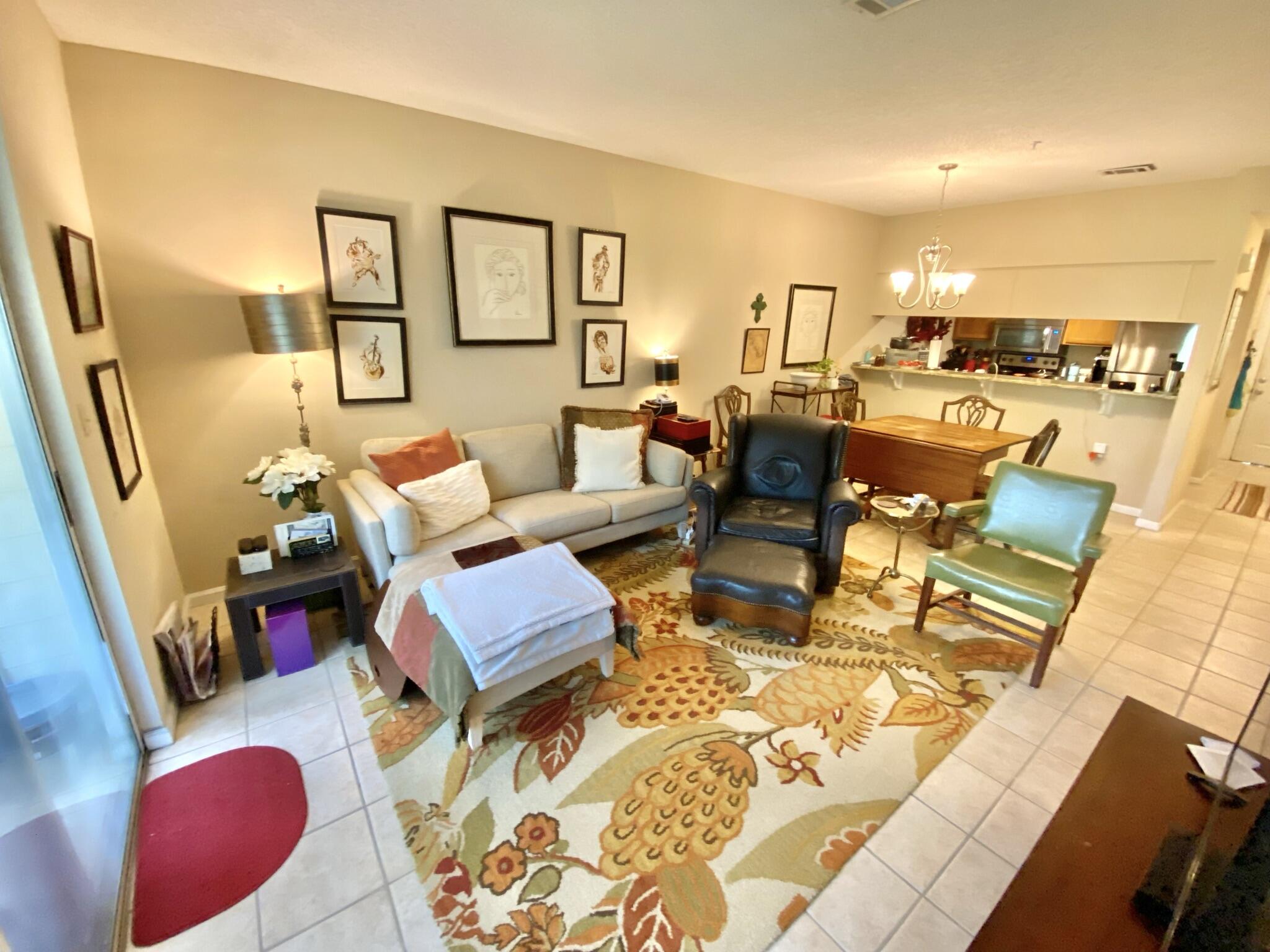 POINTE OF VIEW CONDO - Residential