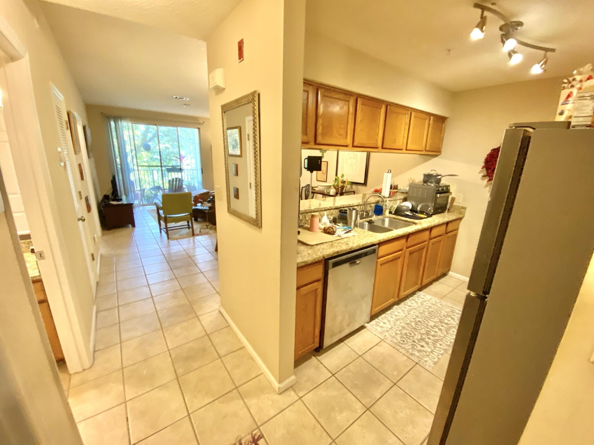 POINTE OF VIEW CONDO - Residential