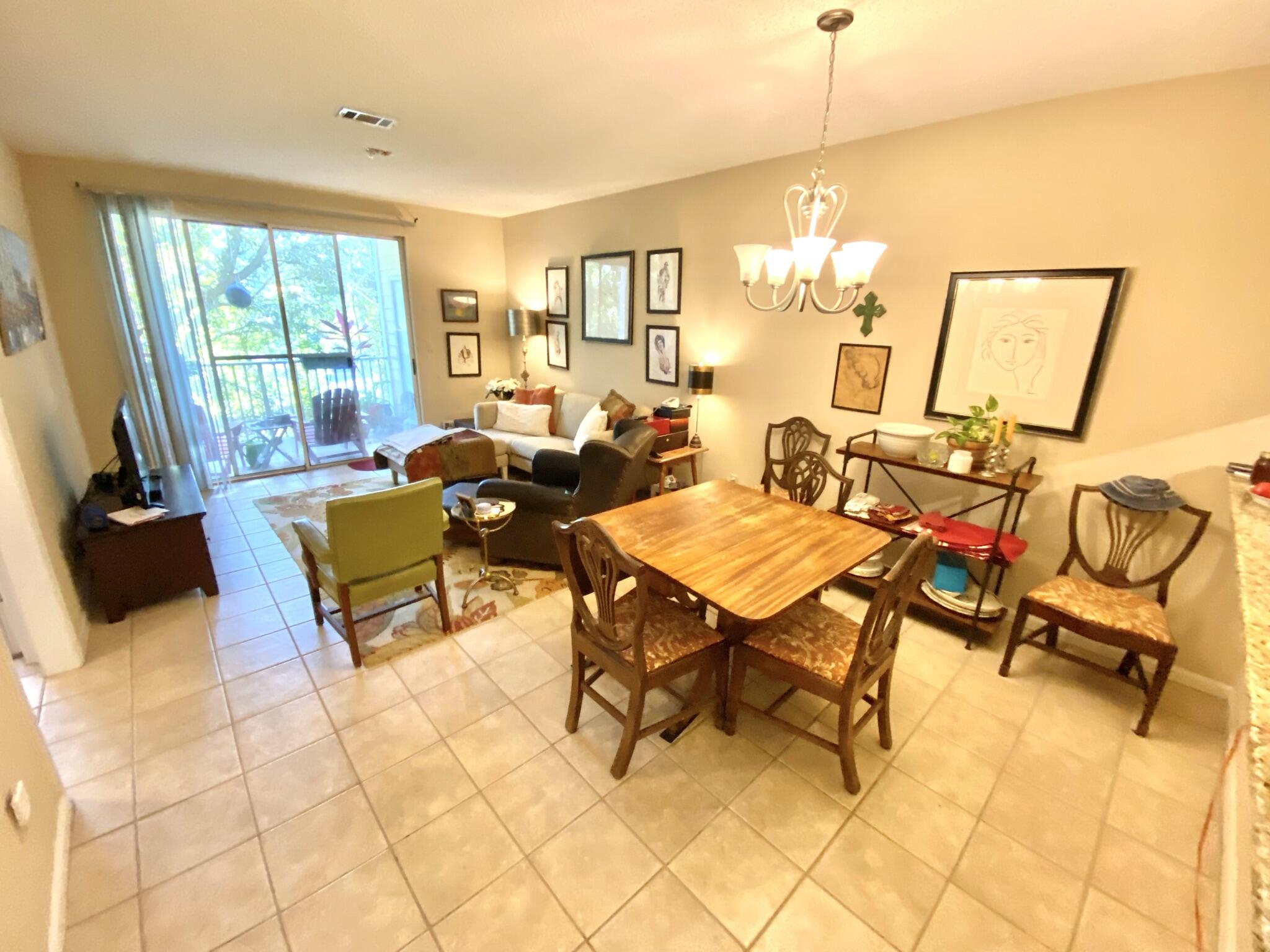 POINTE OF VIEW CONDO - Residential