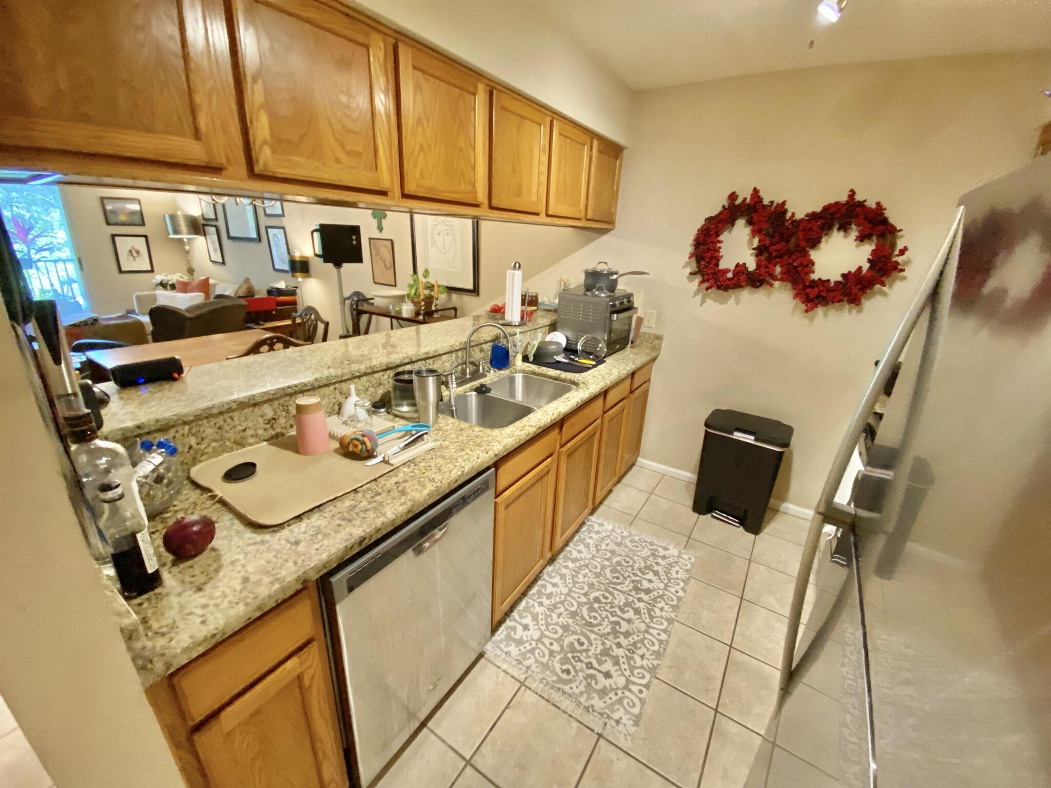 POINTE OF VIEW CONDO - Residential