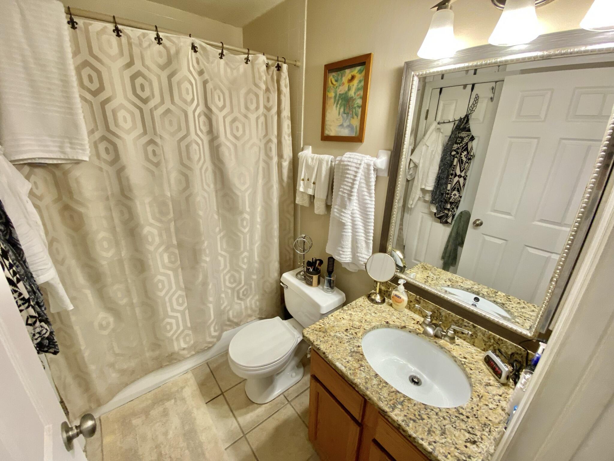 POINTE OF VIEW CONDO - Residential