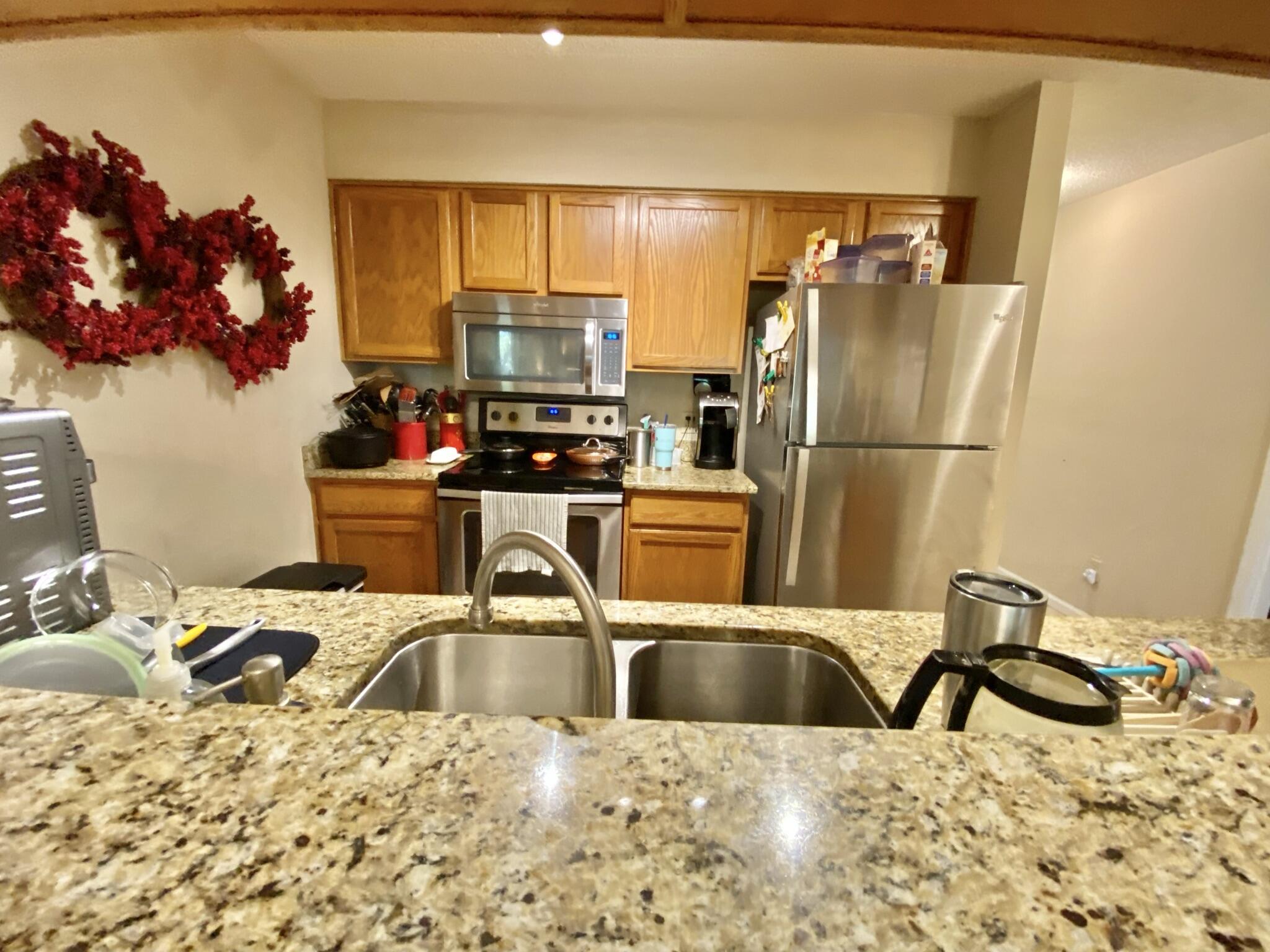 POINTE OF VIEW CONDO - Residential