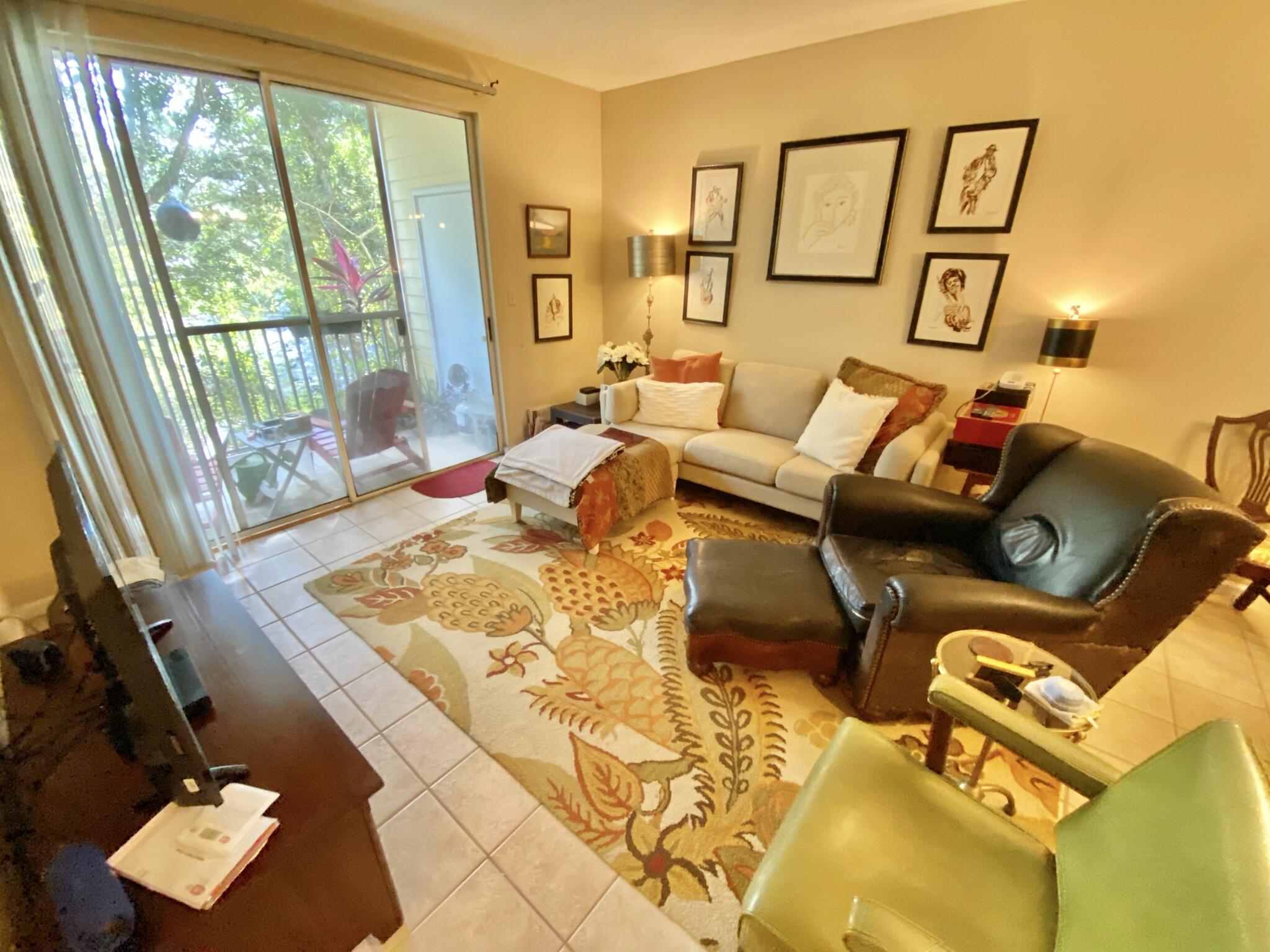 POINTE OF VIEW CONDO - Residential