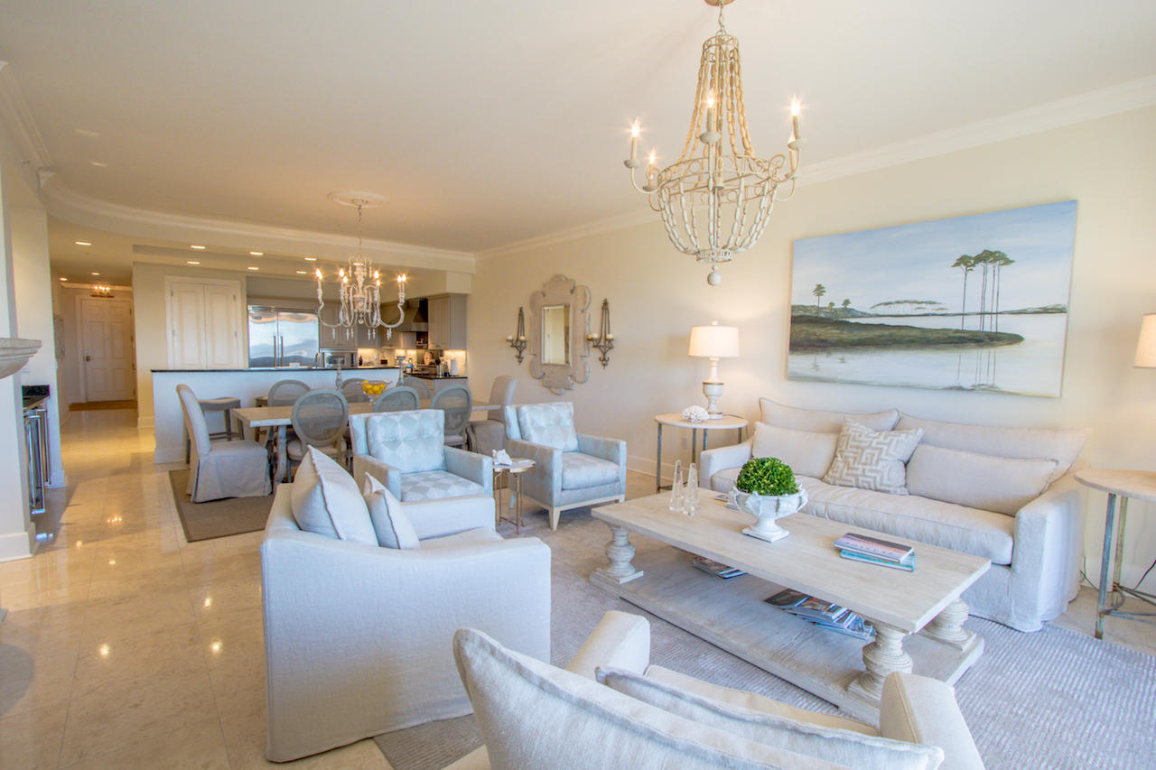 SANCTUARY BY THE SEA CONDO - Residential