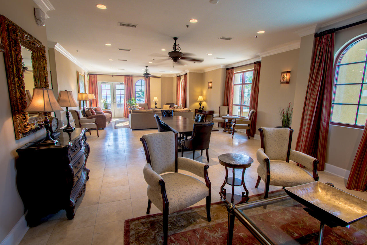 SANCTUARY BY THE SEA CONDO - Residential