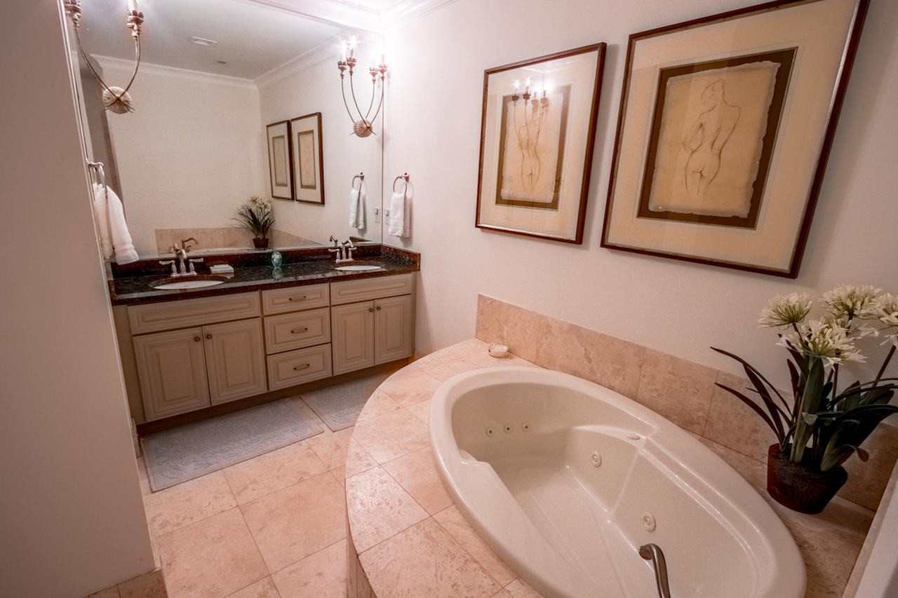 SANCTUARY BY THE SEA CONDO - Residential