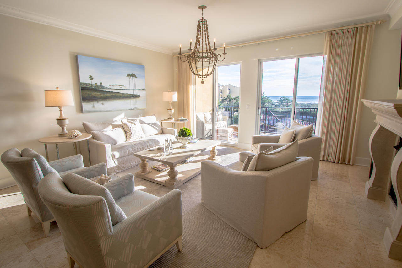 SANCTUARY BY THE SEA CONDO - Residential