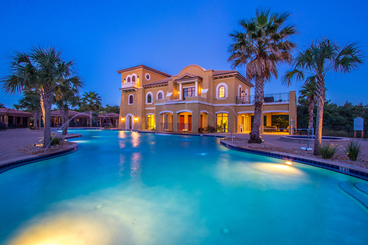 SANCTUARY BY THE SEA CONDO - Residential