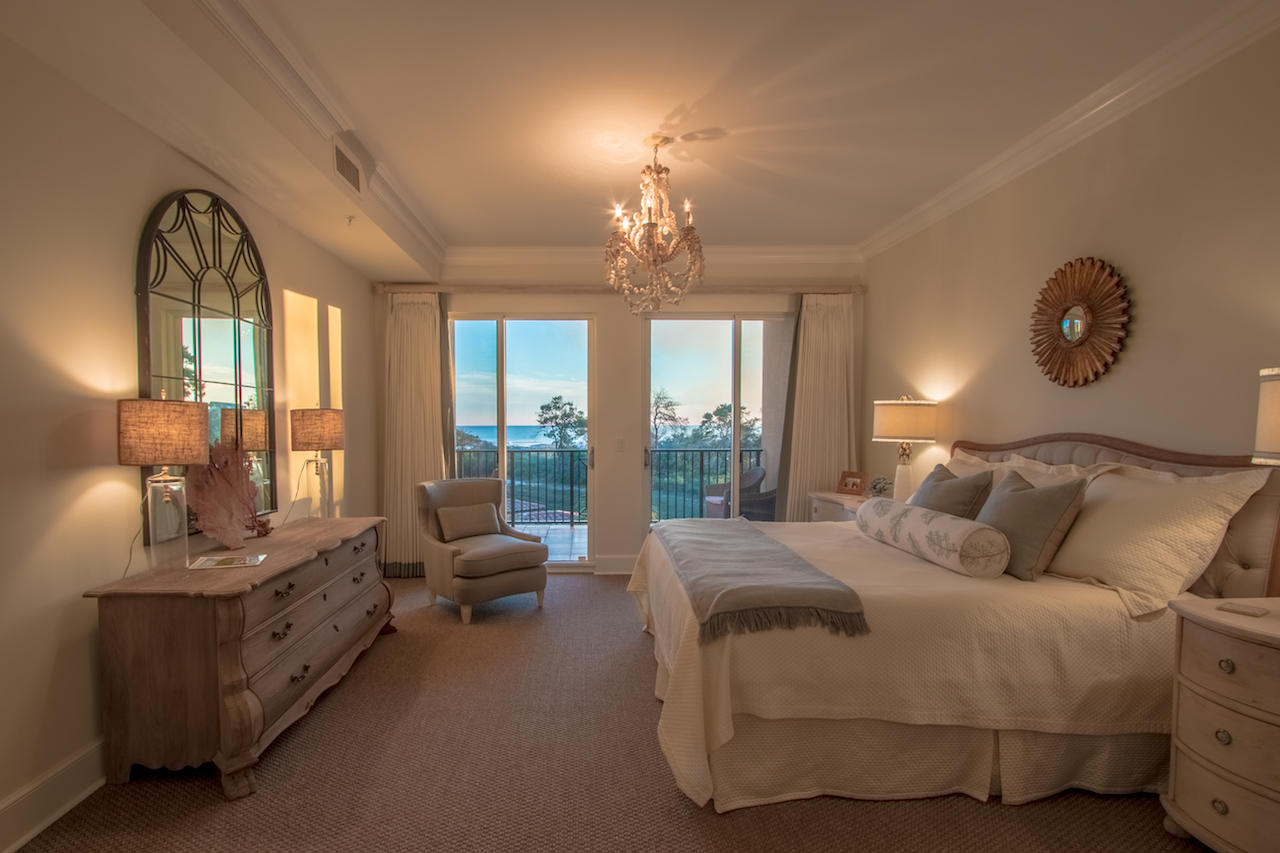 SANCTUARY BY THE SEA CONDO - Residential