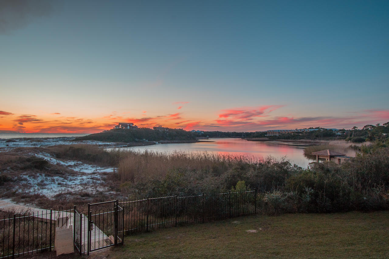 SANCTUARY BY THE SEA CONDO - Residential