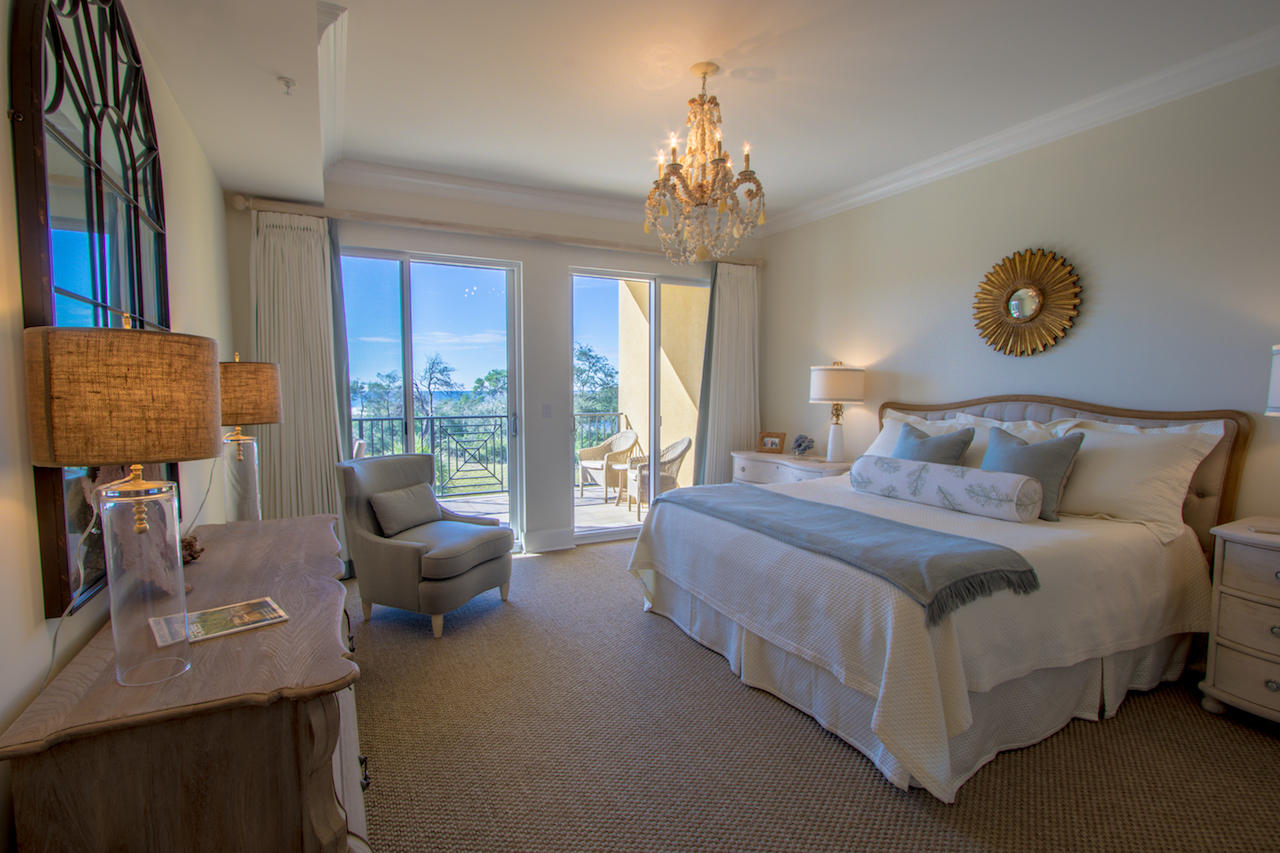 SANCTUARY BY THE SEA CONDO - Residential