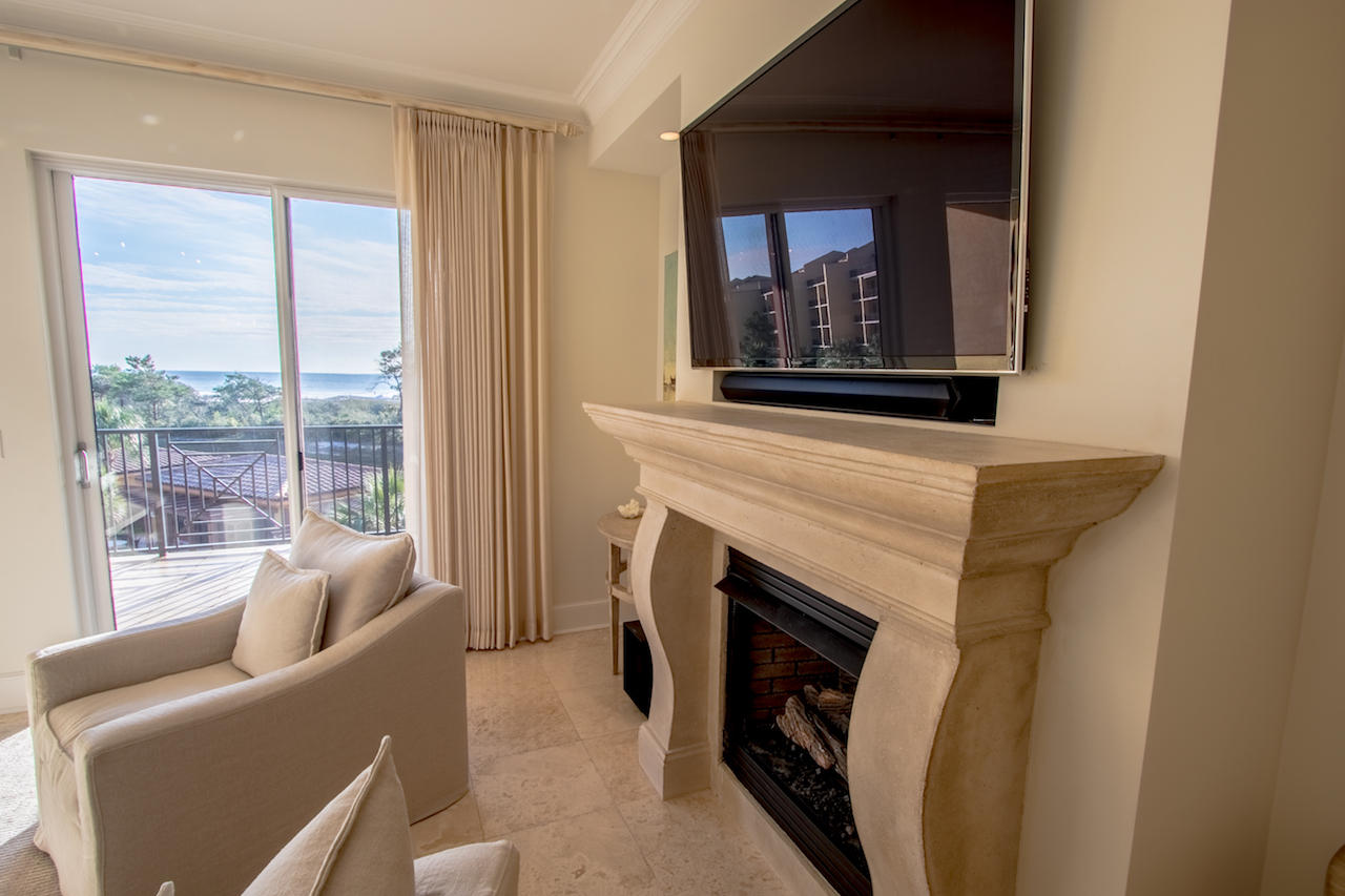 SANCTUARY BY THE SEA CONDO - Residential