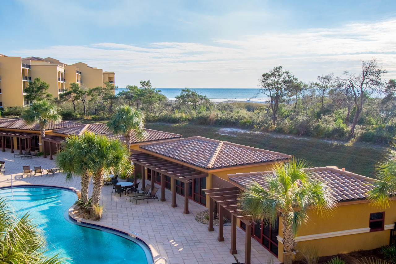 SANCTUARY BY THE SEA CONDO - Residential