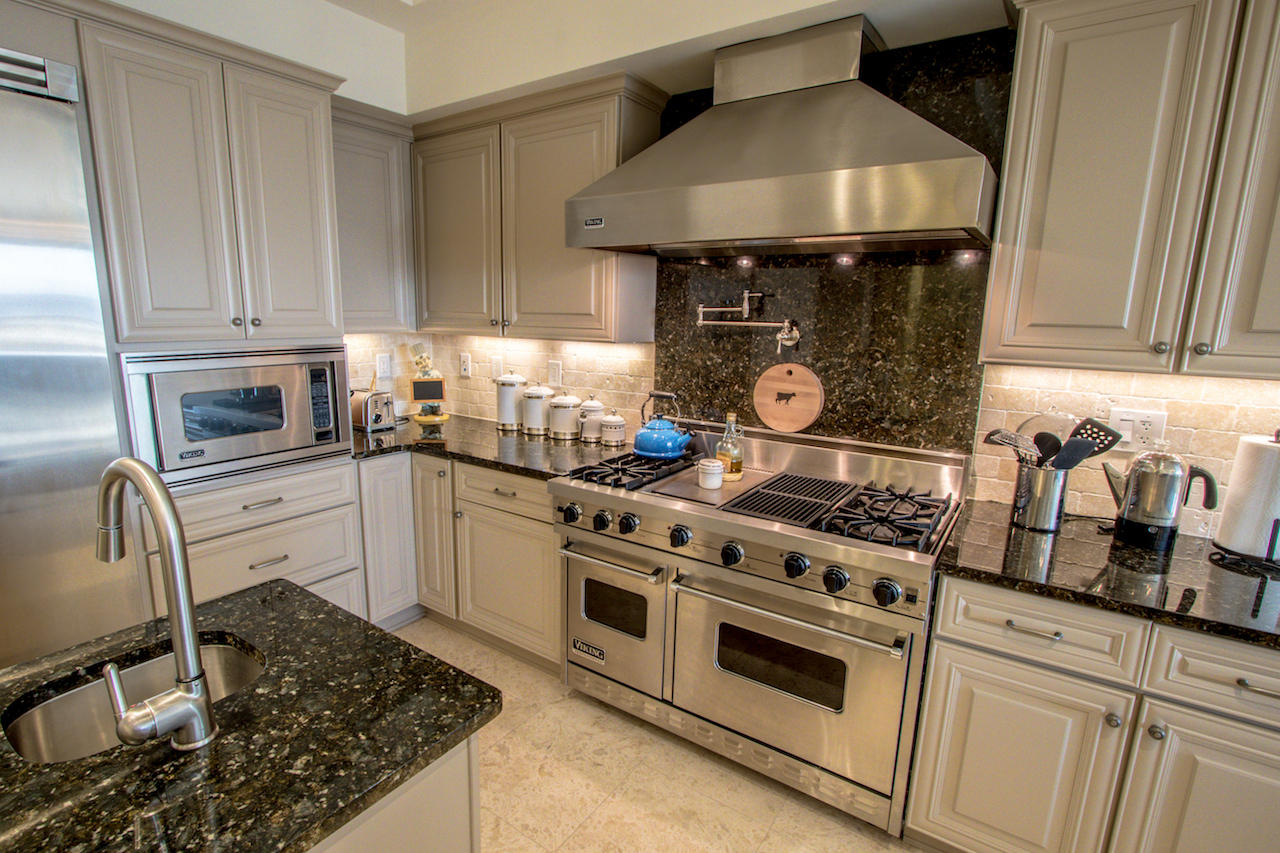 SANCTUARY BY THE SEA CONDO - Residential