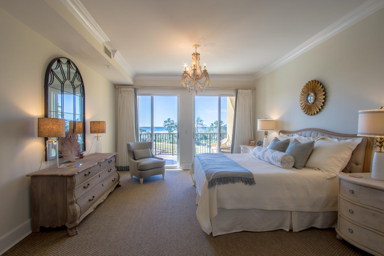 SANCTUARY BY THE SEA CONDO - Residential