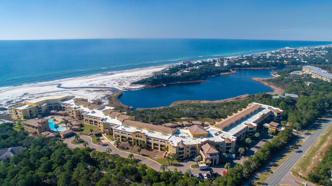 SANCTUARY BY THE SEA CONDO - Residential