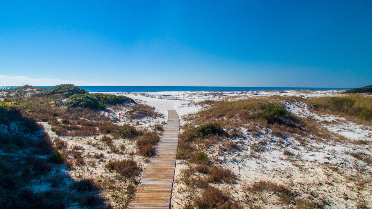 SANCTUARY BY THE SEA CONDO - Residential