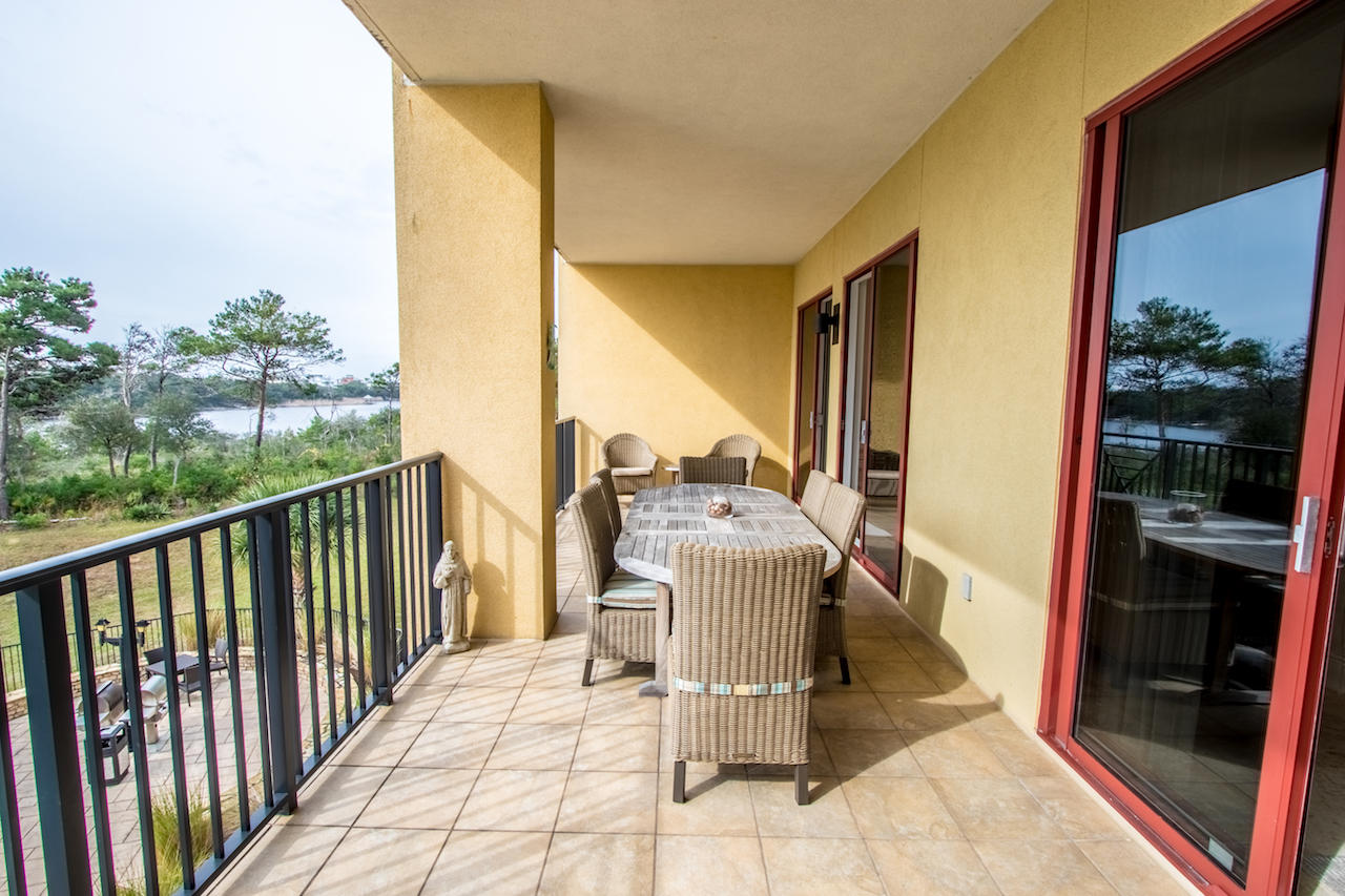 SANCTUARY BY THE SEA CONDO - Residential