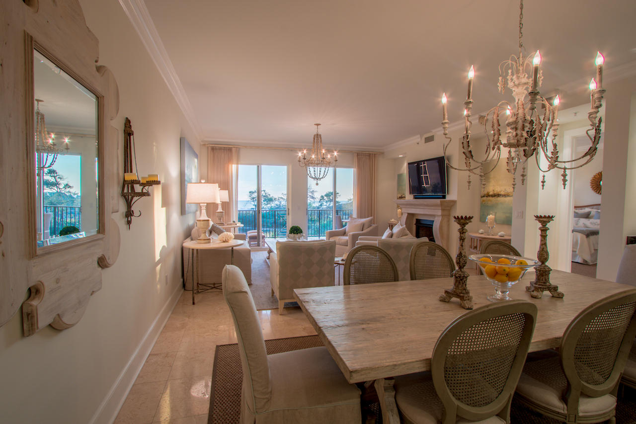 SANCTUARY BY THE SEA CONDO - Residential