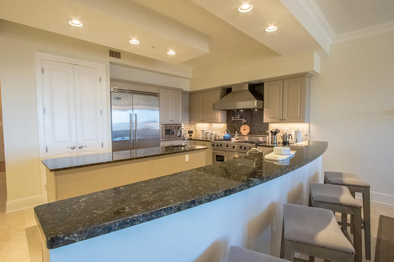 SANCTUARY BY THE SEA CONDO - Residential