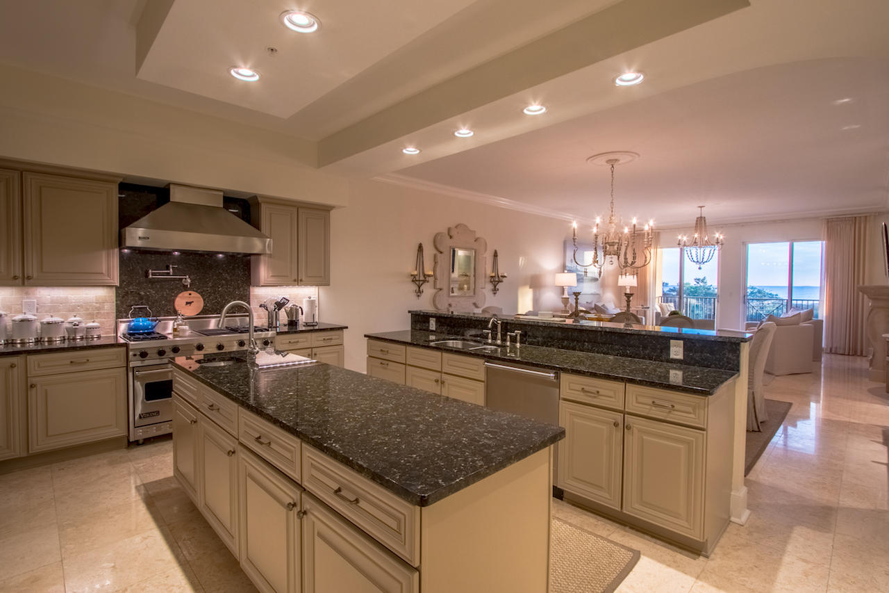 SANCTUARY BY THE SEA CONDO - Residential